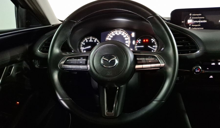 Mazda 3 2.5 I GRAND TOURING AUTO Hatchback 2021