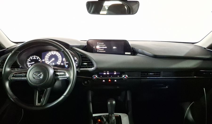 Mazda 3 2.5 I GRAND TOURING AUTO Hatchback 2021