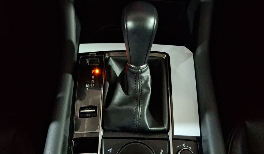 Mazda 3 2.5 I GRAND TOURING AUTO Hatchback 2021