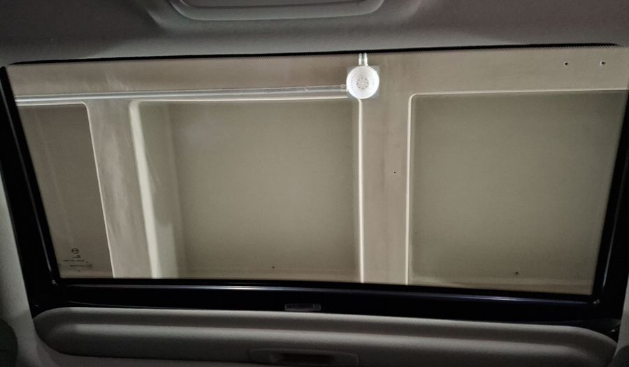 Mazda 3 2.5 I GRAND TOURING AUTO Hatchback 2021