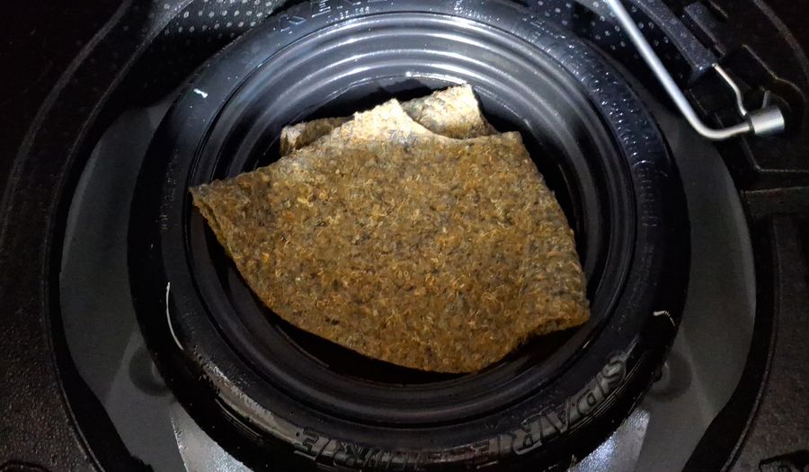 Mazda 3 2.5 I GRAND TOURING AUTO Hatchback 2021