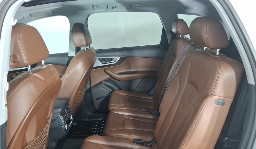 Audi Q7 3.0 55 TFSI ELITE AUTO 4WD Suv 2019