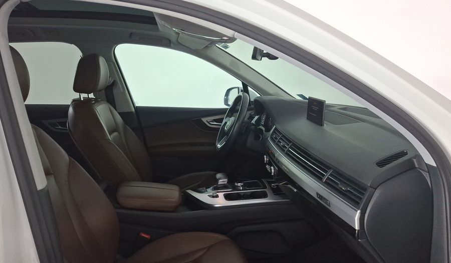 Audi Q7 3.0 55 TFSI ELITE AUTO 4WD Suv 2019