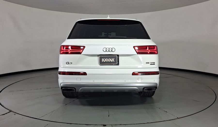 Audi Q7 3.0 55 TFSI ELITE AUTO 4WD Suv 2019