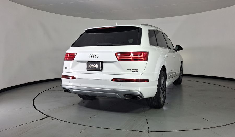 Audi Q7 3.0 55 TFSI ELITE AUTO 4WD Suv 2019