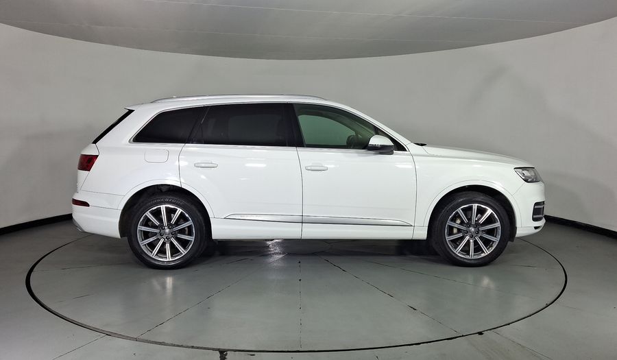 Audi Q7 3.0 55 TFSI ELITE AUTO 4WD Suv 2019