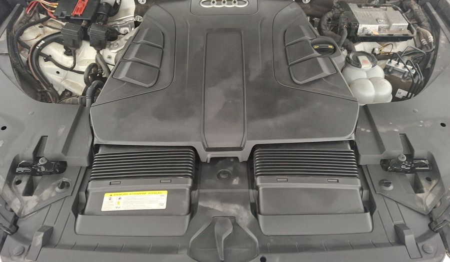 Audi Q7 3.0 55 TFSI ELITE AUTO 4WD Suv 2019