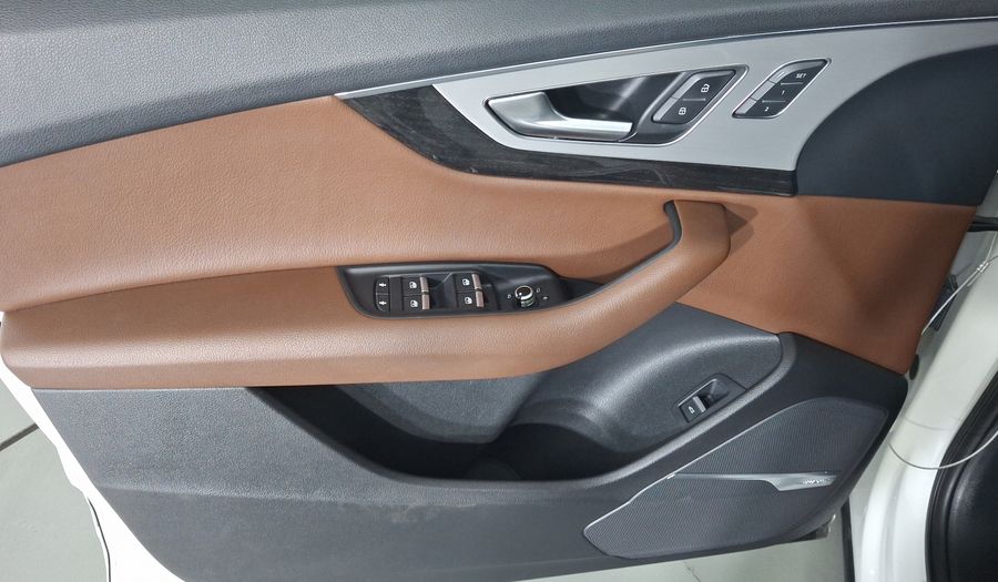 Audi Q7 3.0 55 TFSI ELITE AUTO 4WD Suv 2019