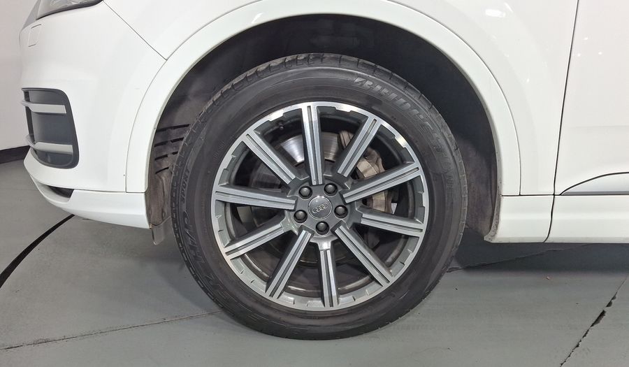 Audi Q7 3.0 55 TFSI ELITE AUTO 4WD Suv 2019