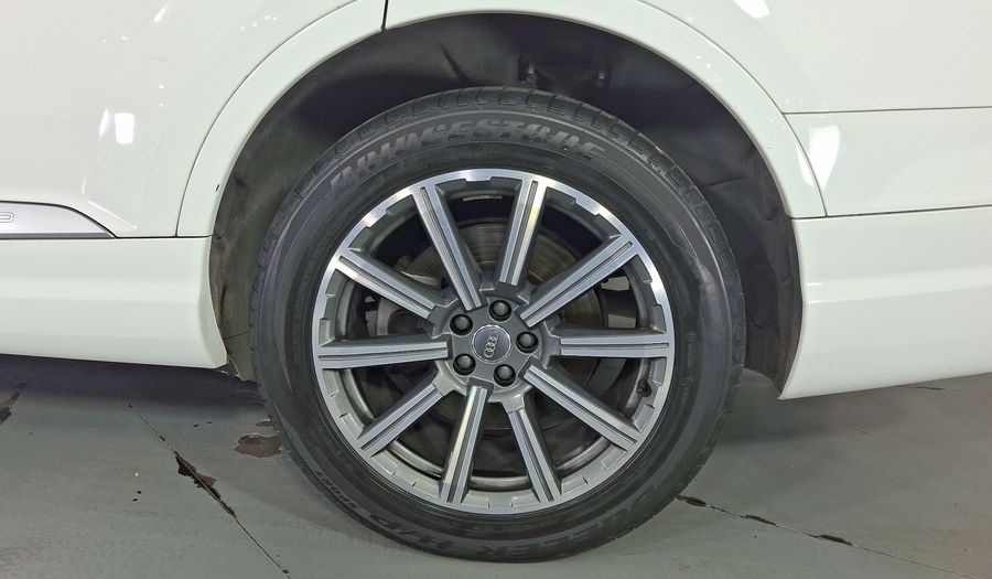 Audi Q7 3.0 55 TFSI ELITE AUTO 4WD Suv 2019