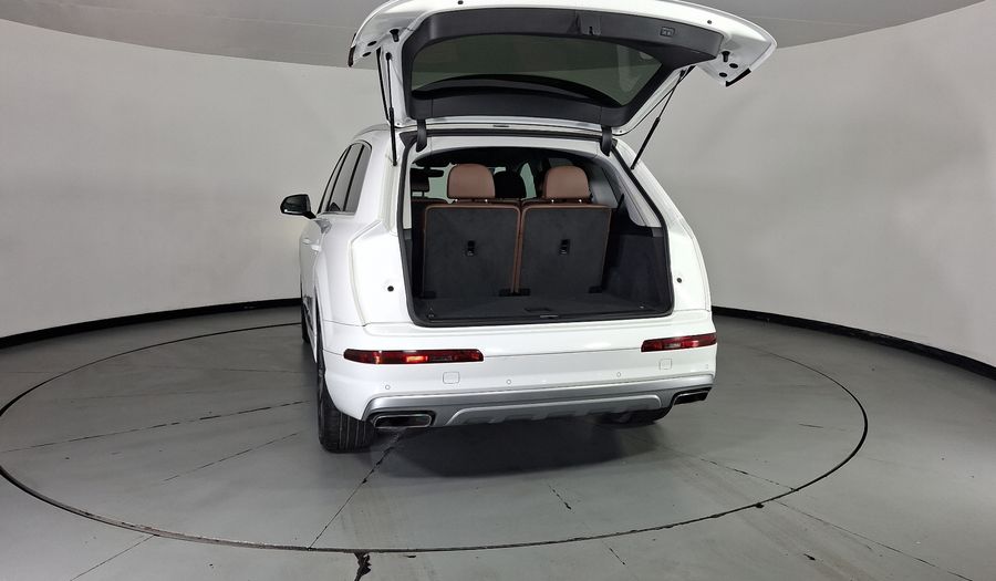 Audi Q7 3.0 55 TFSI ELITE AUTO 4WD Suv 2019