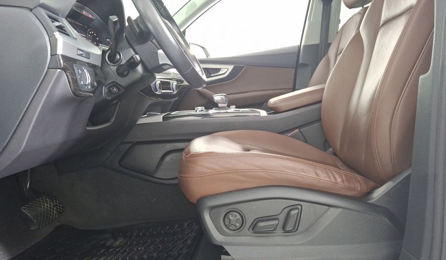 Audi Q7 3.0 55 TFSI ELITE AUTO 4WD Suv 2019