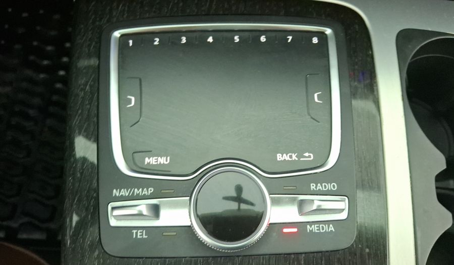 Audi Q7 3.0 55 TFSI ELITE AUTO 4WD Suv 2019