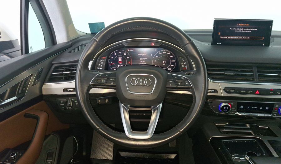 Audi Q7 3.0 55 TFSI ELITE AUTO 4WD Suv 2019