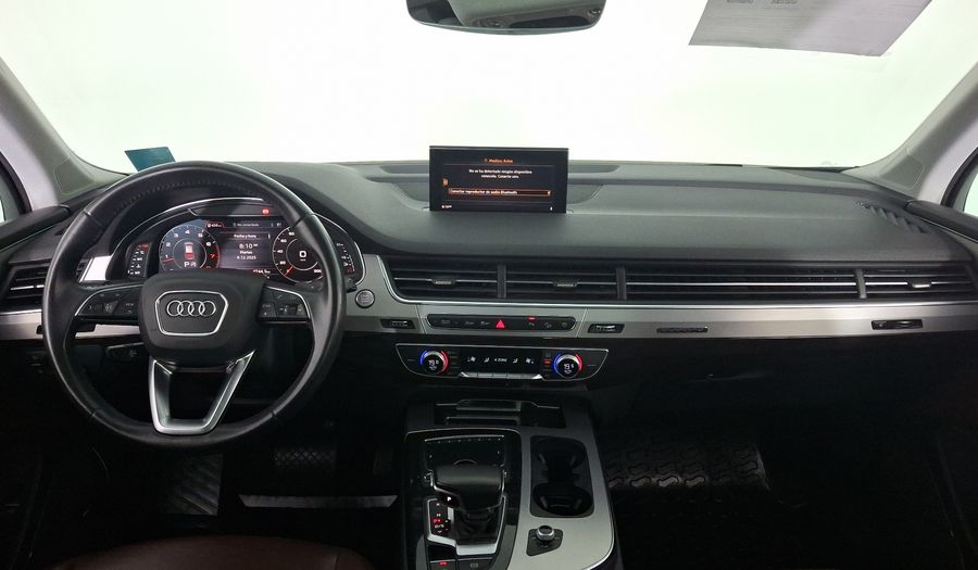 Audi Q7 3.0 55 TFSI ELITE AUTO 4WD Suv 2019