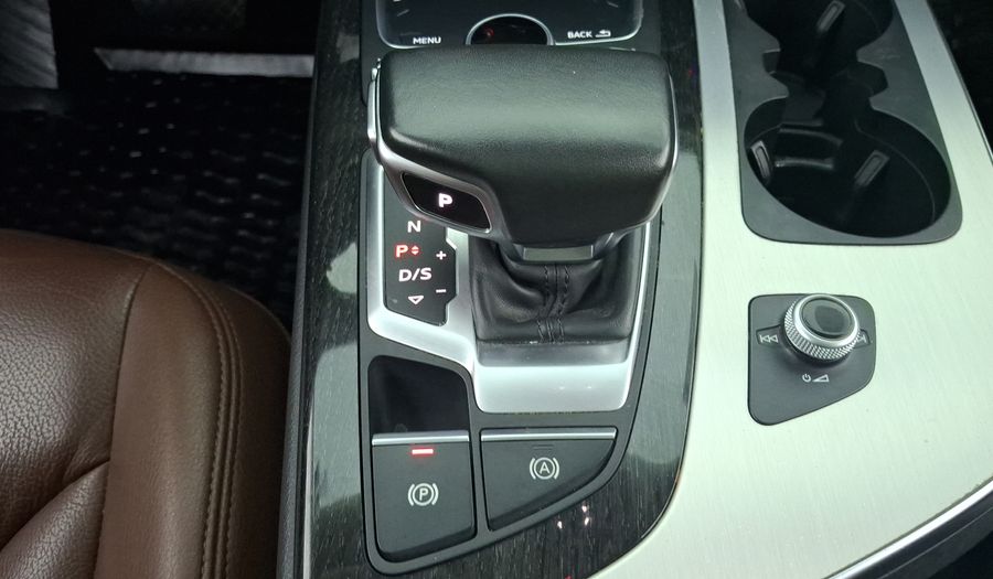 Audi Q7 3.0 55 TFSI ELITE AUTO 4WD Suv 2019