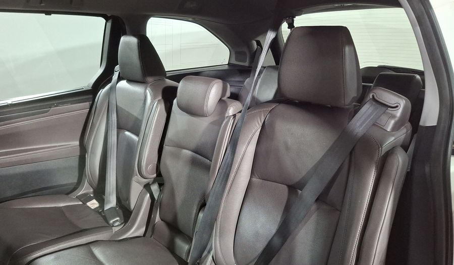 Honda Odyssey 3.5 TOURING AUTO Minivan 2019