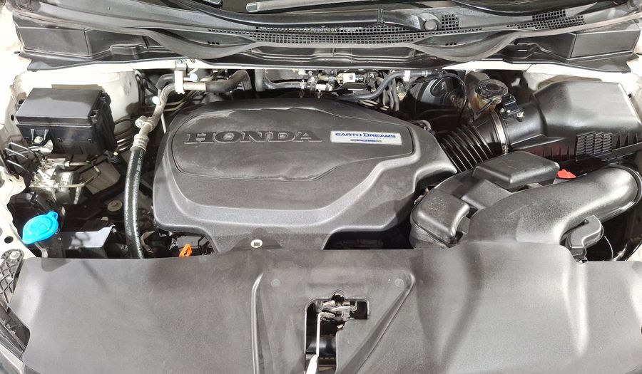 Honda Odyssey 3.5 TOURING AUTO Minivan 2019