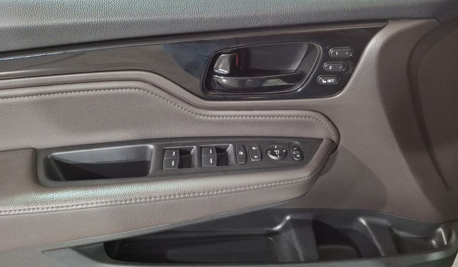 Honda Odyssey 3.5 TOURING AUTO Minivan 2019