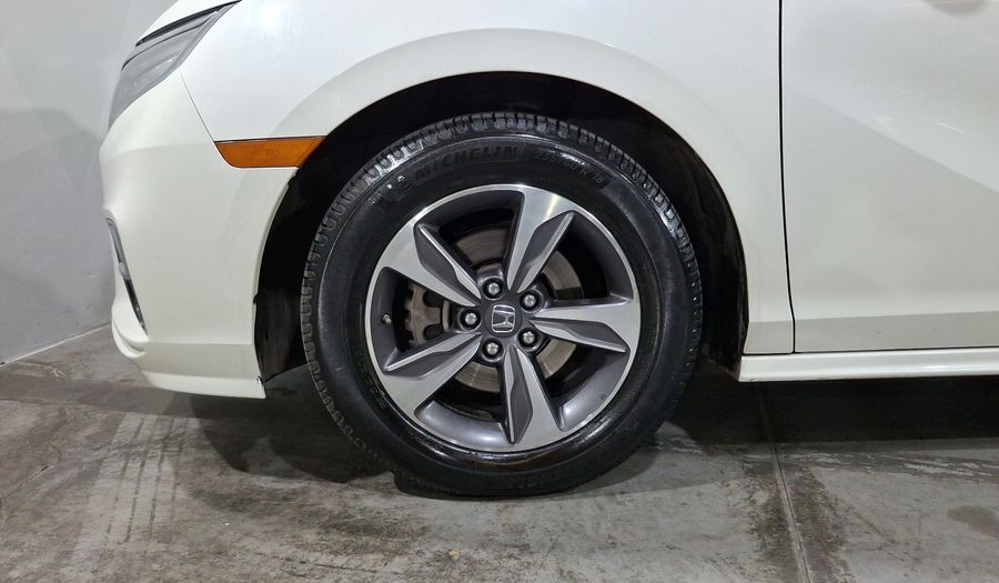 Honda Odyssey 3.5 TOURING AUTO Minivan 2019