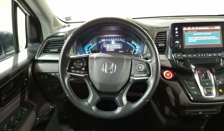 Honda Odyssey 3.5 TOURING AUTO Minivan 2019