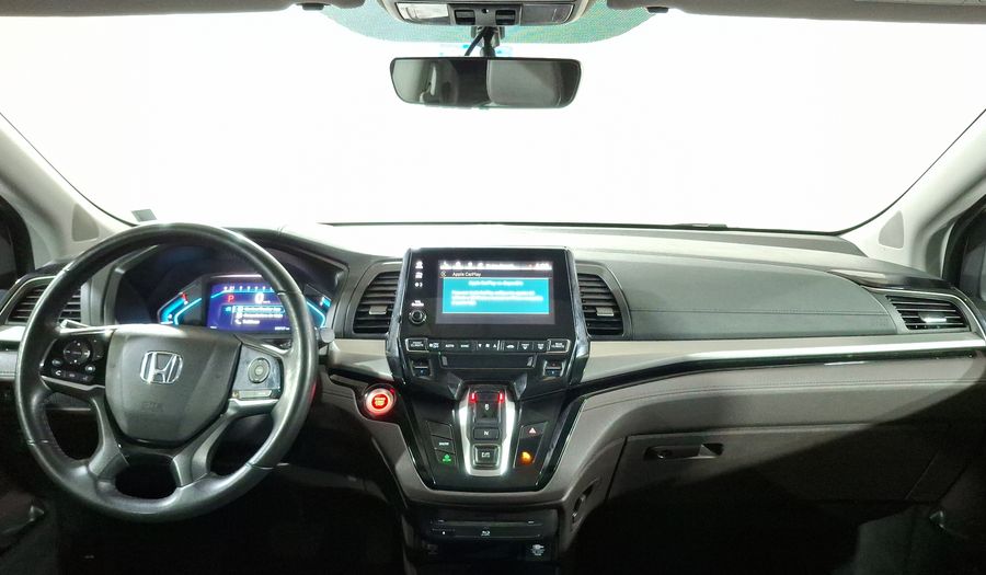 Honda Odyssey 3.5 TOURING AUTO Minivan 2019