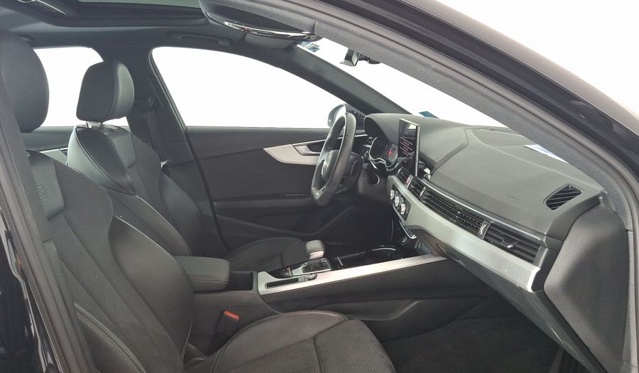 Audi A4 2.0 MHEV 40 TFSI S LINE DCT Sedan 2022