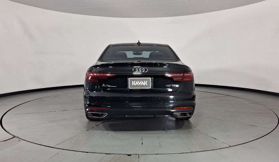 Audi A4 2.0 MHEV 40 TFSI S LINE DCT Sedan 2022