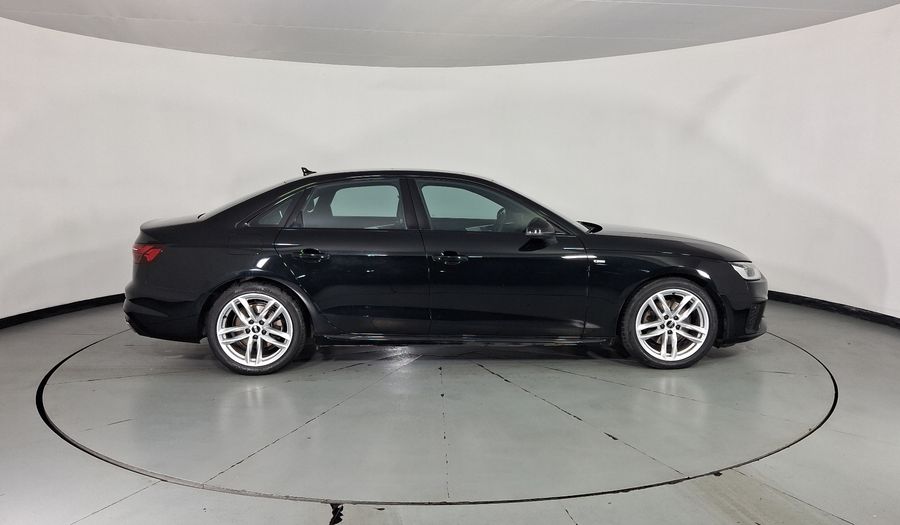 Audi A4 2.0 MHEV 40 TFSI S LINE DCT Sedan 2022