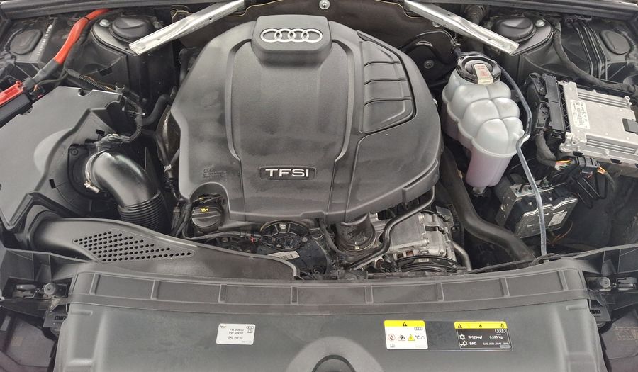 Audi A4 2.0 MHEV 40 TFSI S LINE DCT Sedan 2022