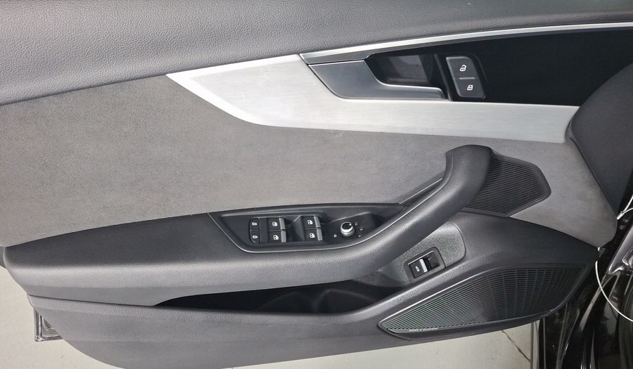 Audi A4 2.0 MHEV 40 TFSI S LINE DCT Sedan 2022