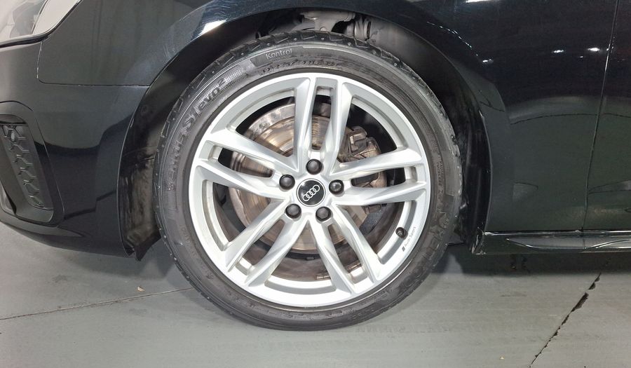 Audi A4 2.0 MHEV 40 TFSI S LINE DCT Sedan 2022