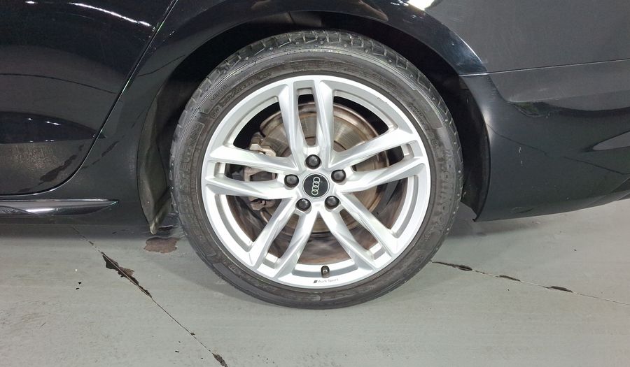 Audi A4 2.0 MHEV 40 TFSI S LINE DCT Sedan 2022