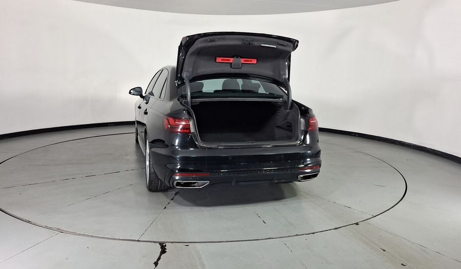 Audi A4 2.0 MHEV 40 TFSI S LINE DCT Sedan 2022