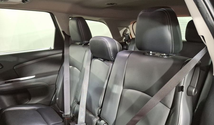 Dodge Journey 3.6 GT Suv 2019