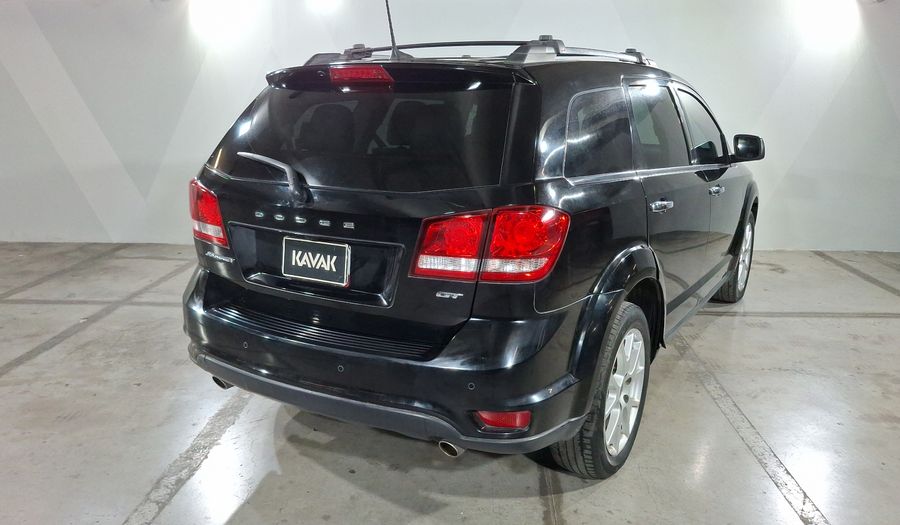 Dodge Journey 3.6 GT Suv 2019