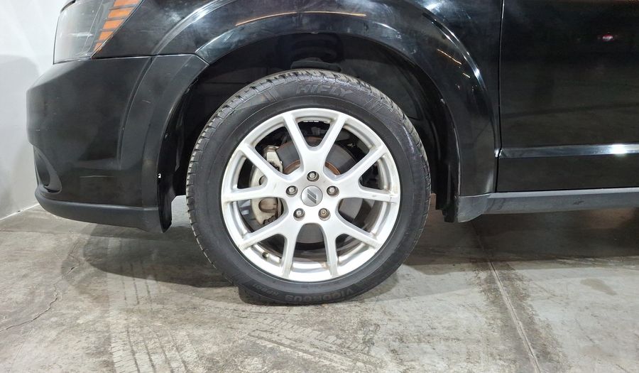 Dodge Journey 3.6 GT Suv 2019