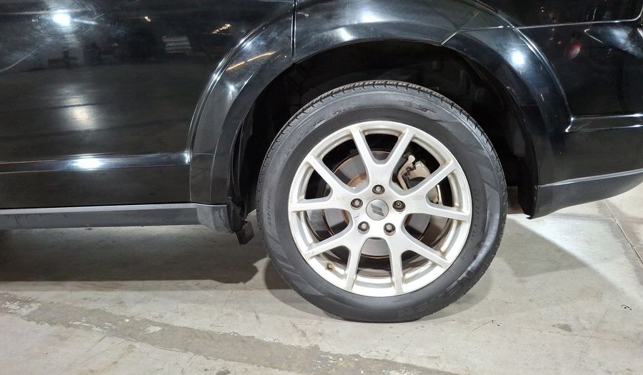 Dodge Journey 3.6 GT Suv 2019