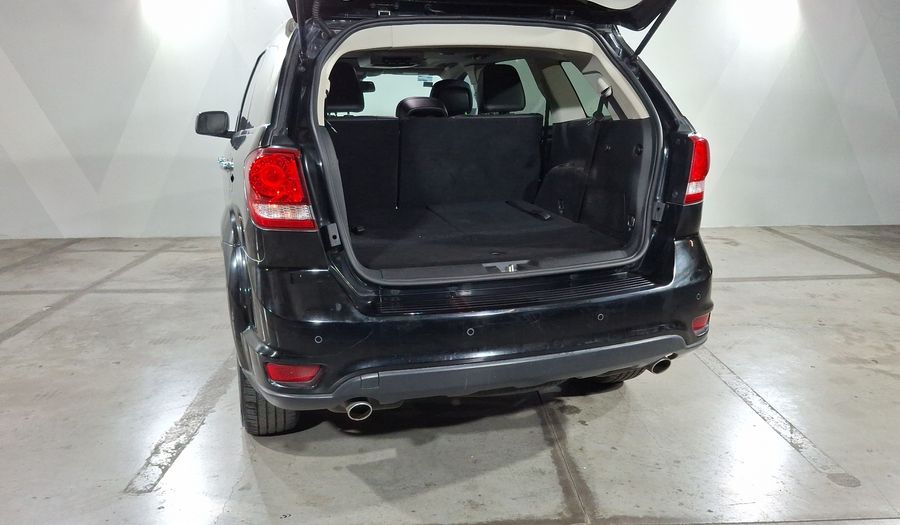 Dodge Journey 3.6 GT Suv 2019