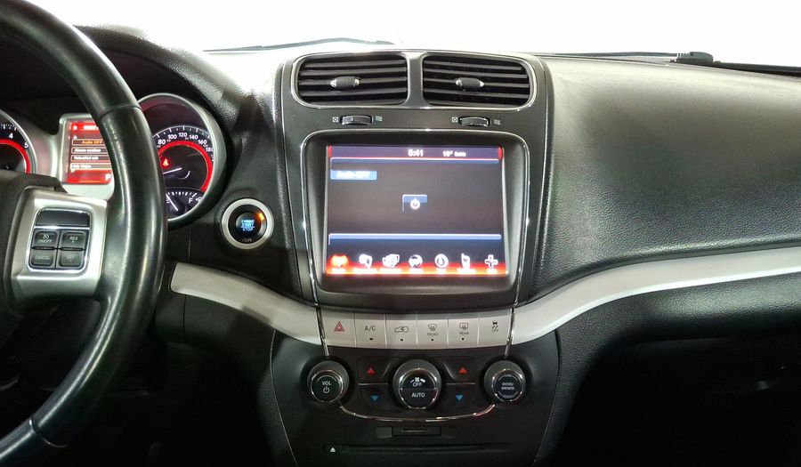 Dodge Journey 3.6 GT Suv 2019