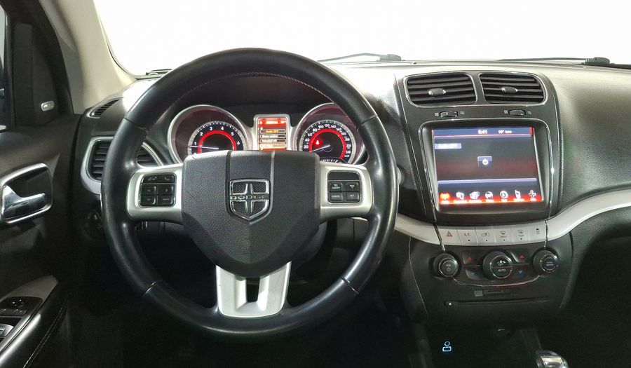 Dodge Journey 3.6 GT Suv 2019
