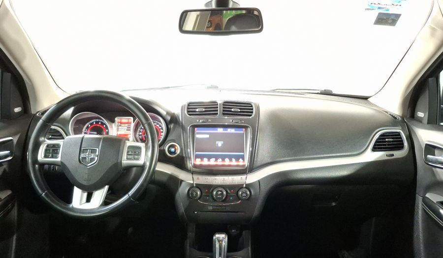 Dodge Journey 3.6 GT Suv 2019