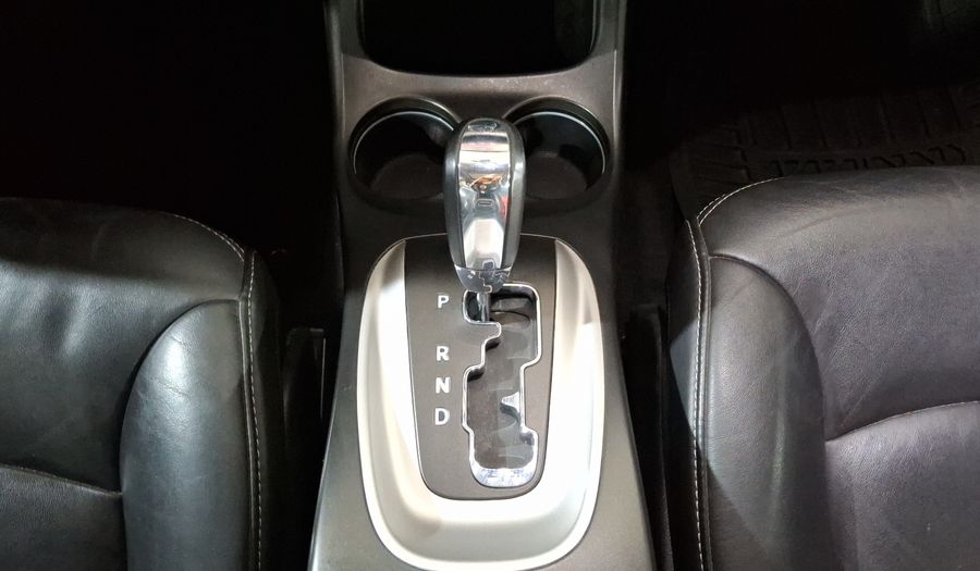 Dodge Journey 3.6 GT Suv 2019