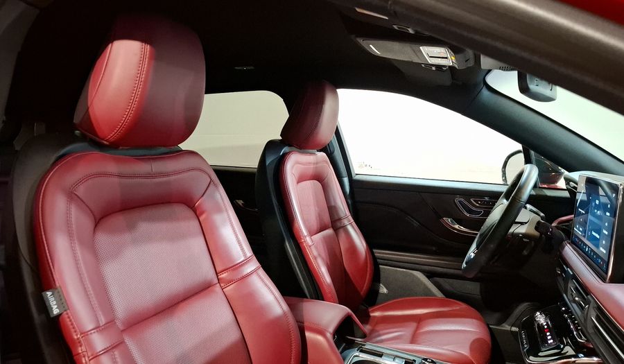 Lincoln Corsair 2.0 RESERVE AUTO Suv 2024