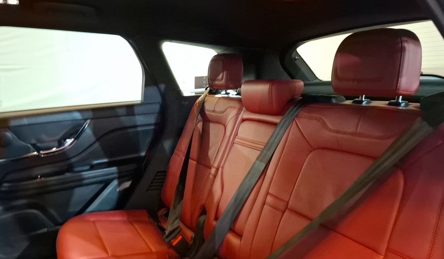 Lincoln Corsair 2.0 RESERVE AUTO Suv 2024