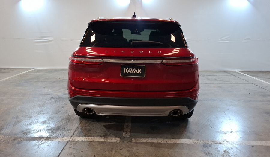 Lincoln Corsair 2.0 RESERVE AUTO Suv 2024