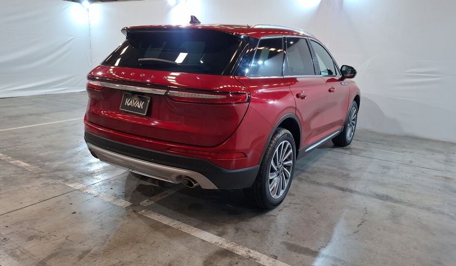 Lincoln Corsair 2.0 RESERVE AUTO Suv 2024