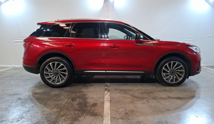 Lincoln Corsair 2.0 RESERVE AUTO Suv 2024