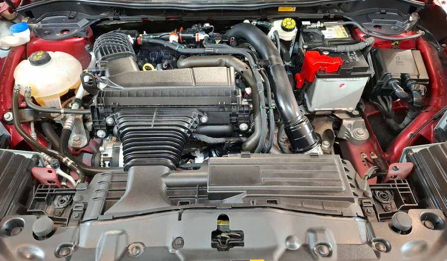 Lincoln Corsair 2.0 RESERVE AUTO Suv 2024