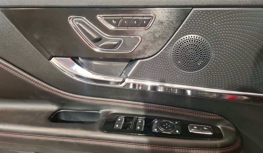 Lincoln Corsair 2.0 RESERVE AUTO Suv 2024